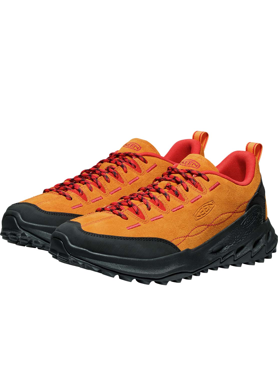 Keen Men's Jasper Zionic Shoes