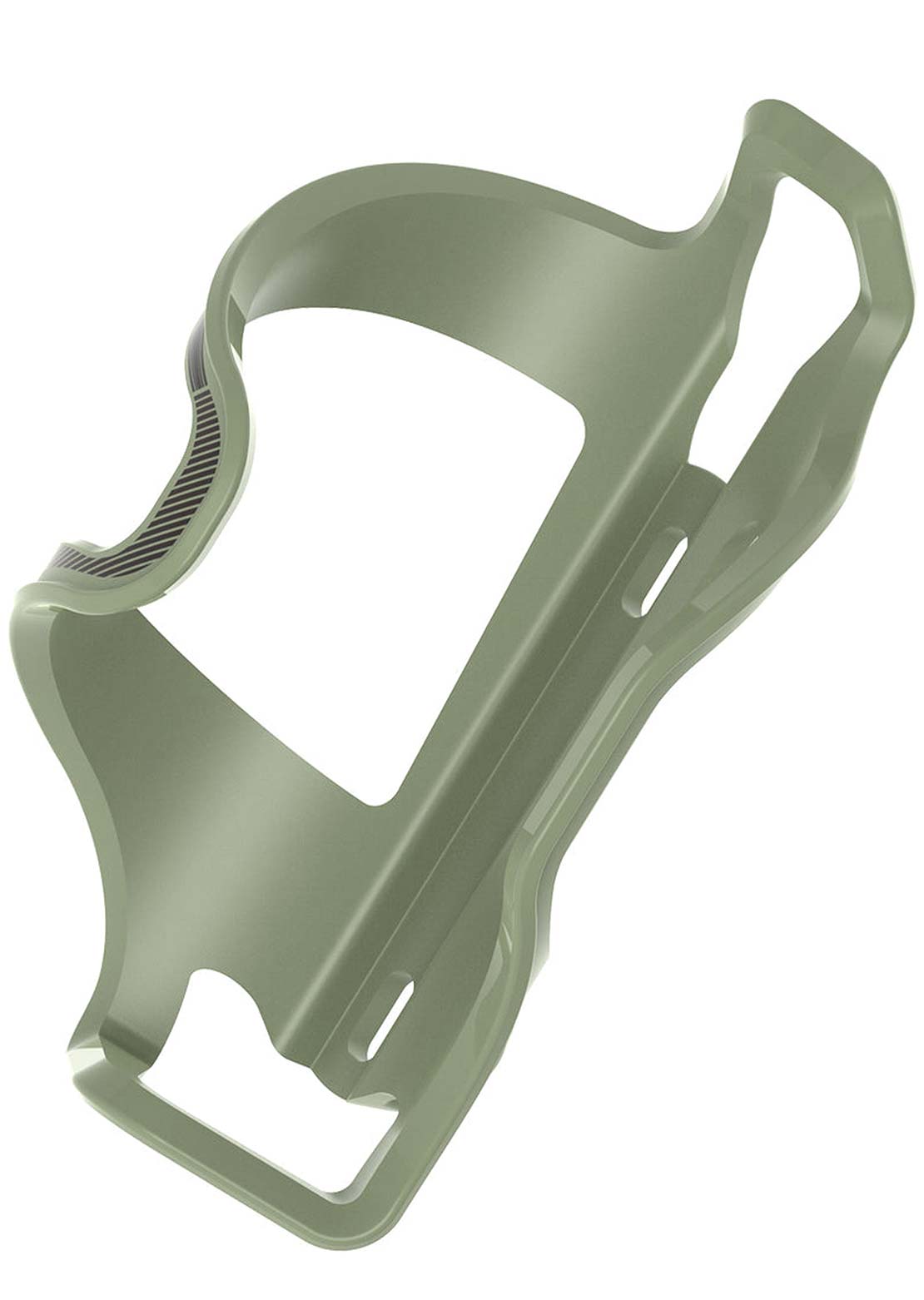 Lezyne Flow Side Insert Composite Straight Bottle Cage Cheap With Paypal