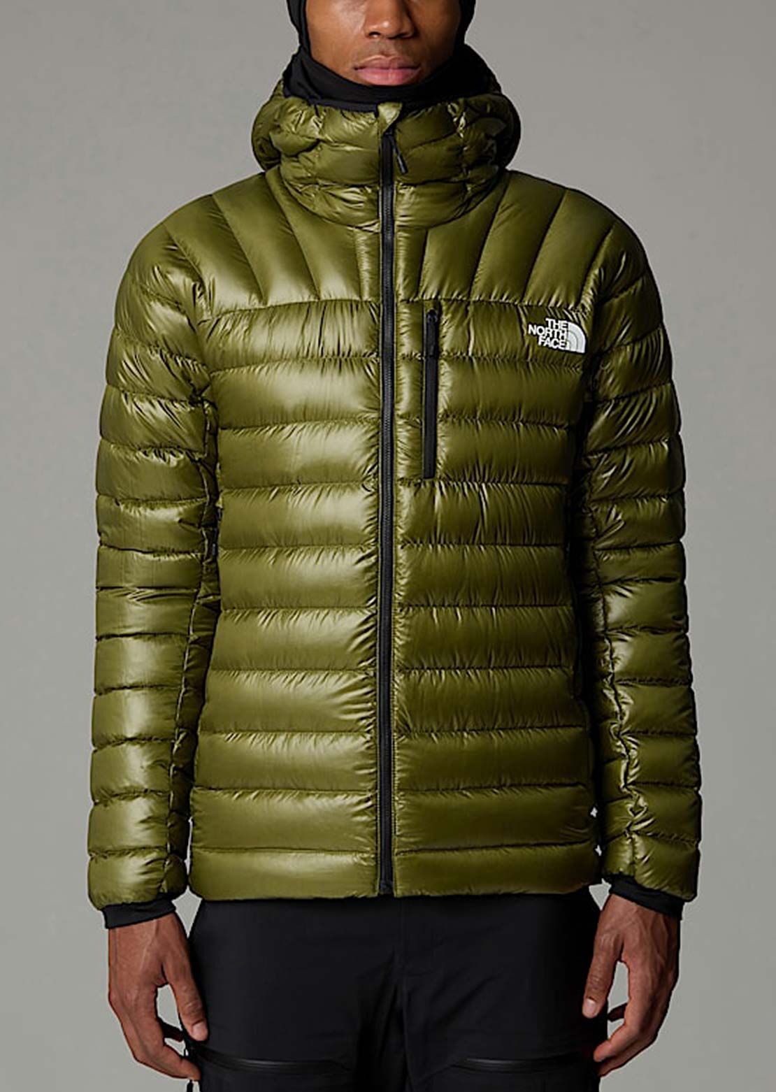 The North Face Men's Summit Breithorn Hood