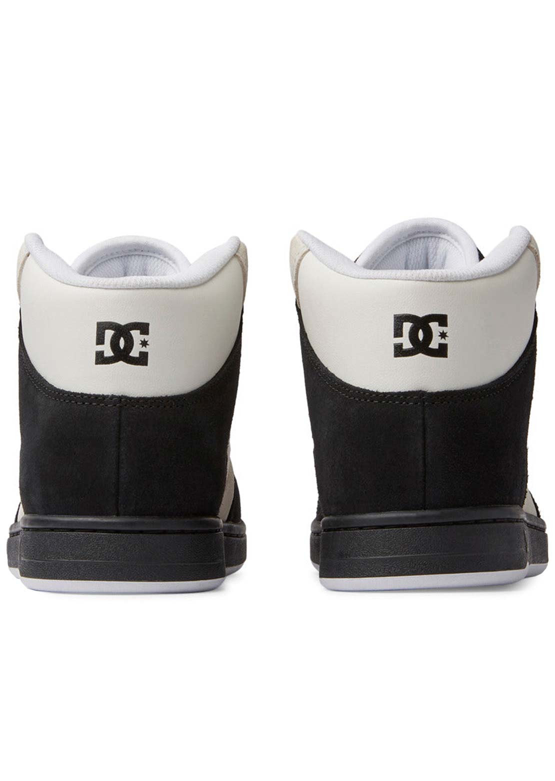 DC Women's Manteca 4 Hi Skate Shoes