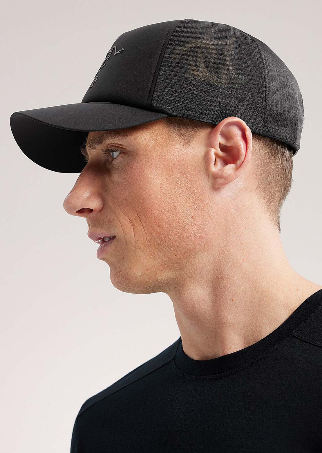 Arc'teryx Bird Trucker Curved Cap