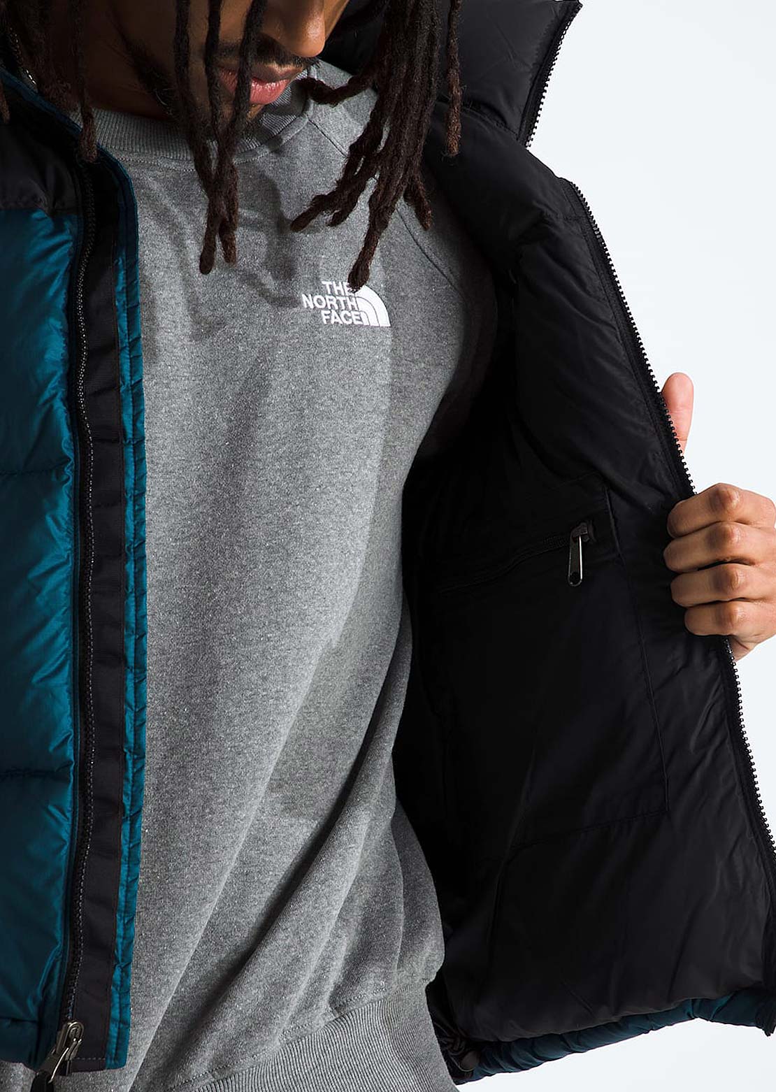 The North Face Men's 1996 Retro Nuptse Vest