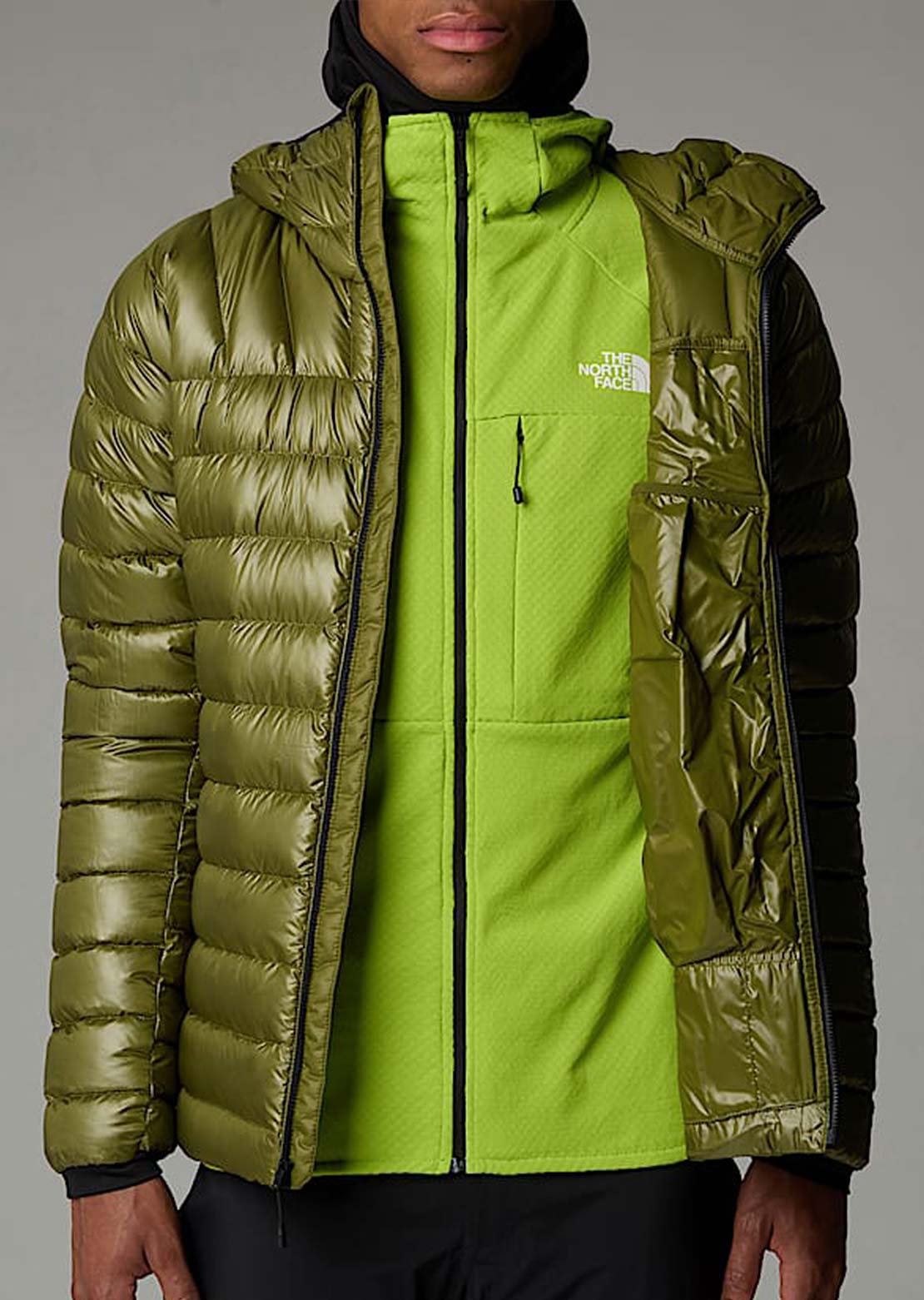 The North Face Men's Summit Breithorn Hood