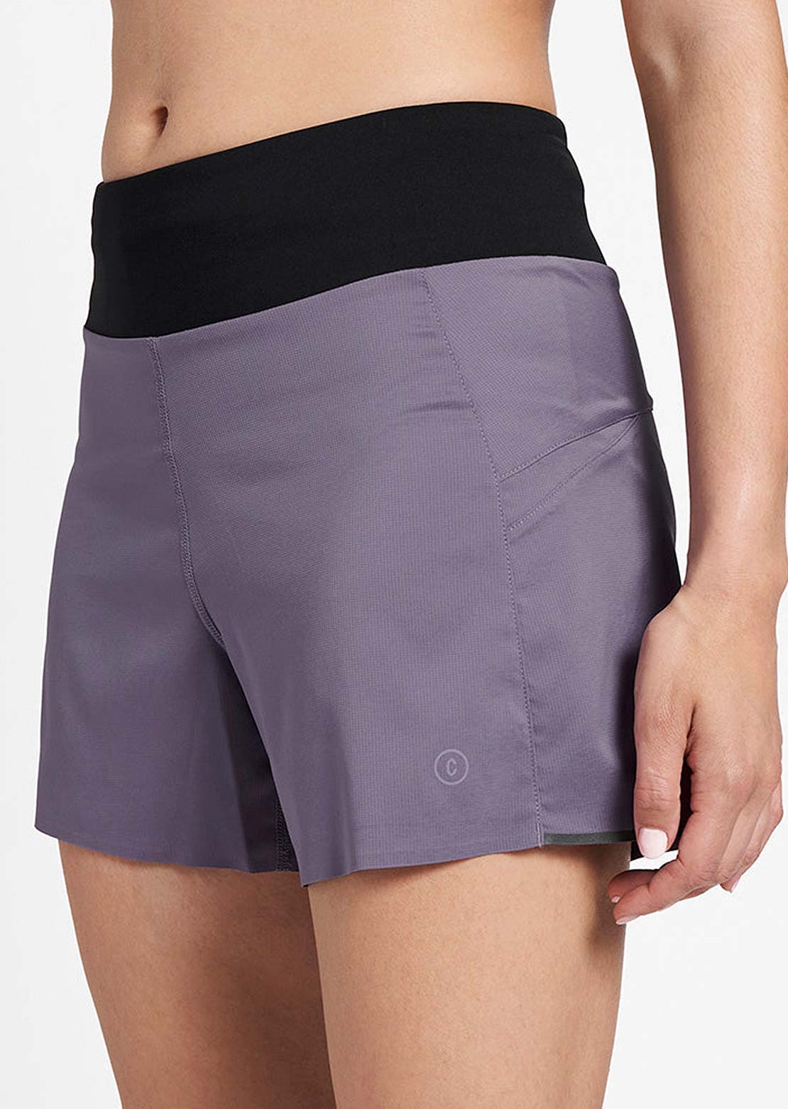 Ciele Women's TRN 4 Brief Shorts