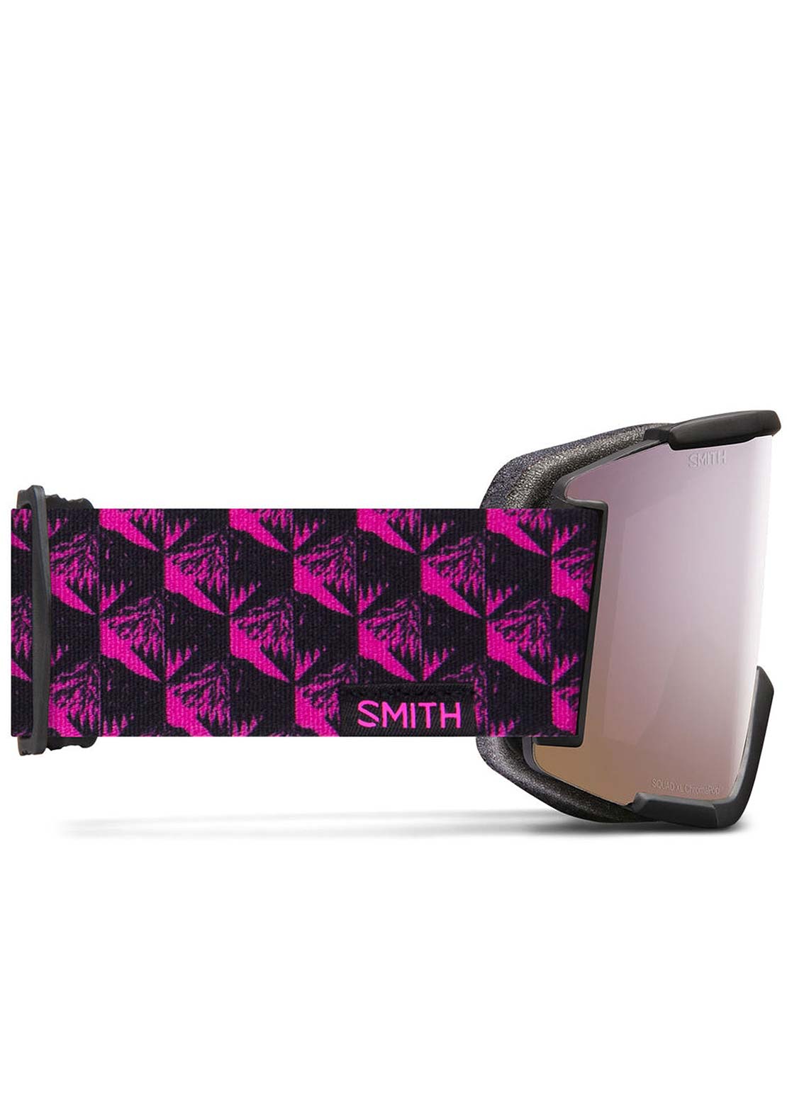 Smith Squad XL Goggles Free Shipping Clearance