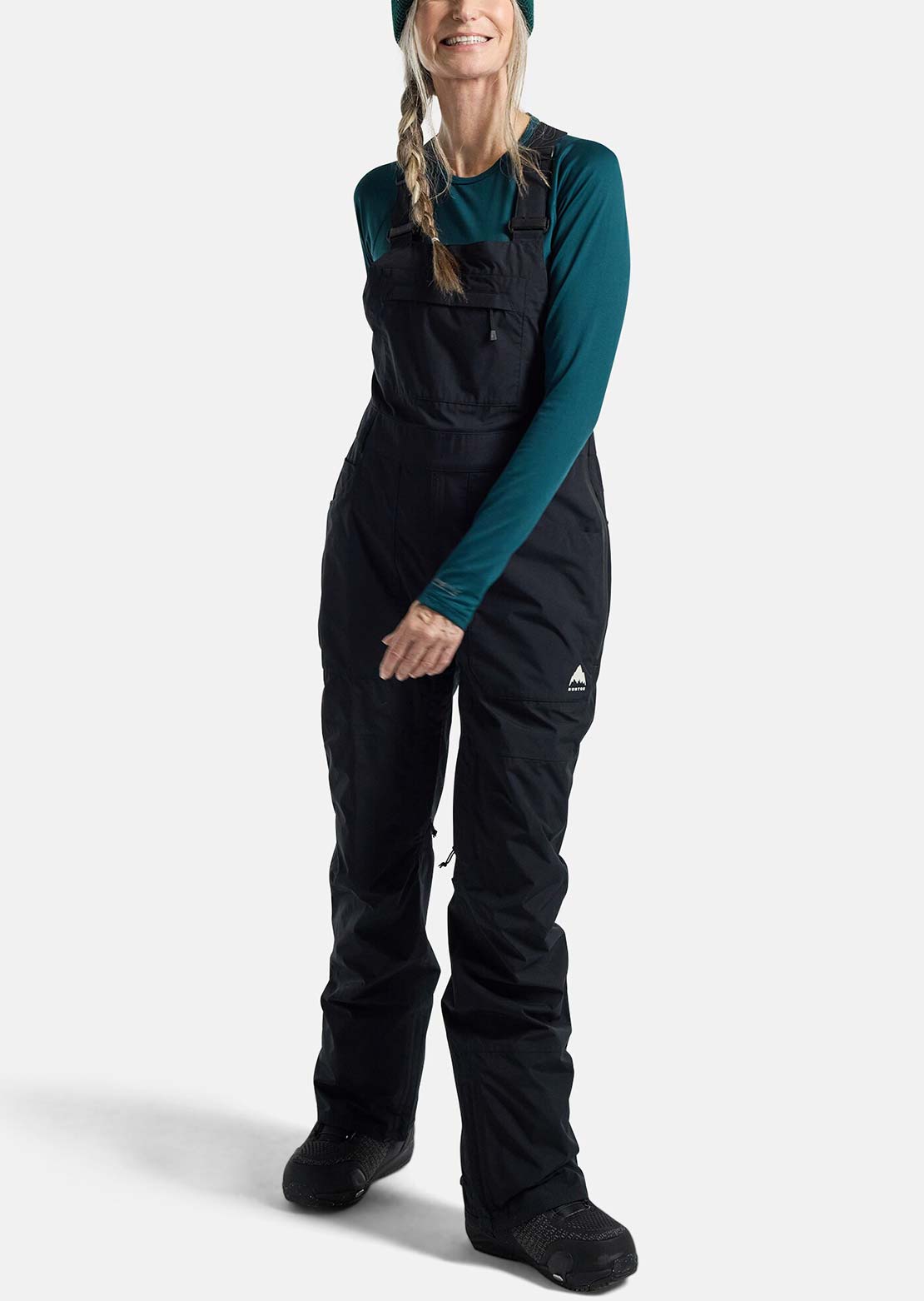 Burton Women's Avalon GORE-TEX 2L Bib Pants