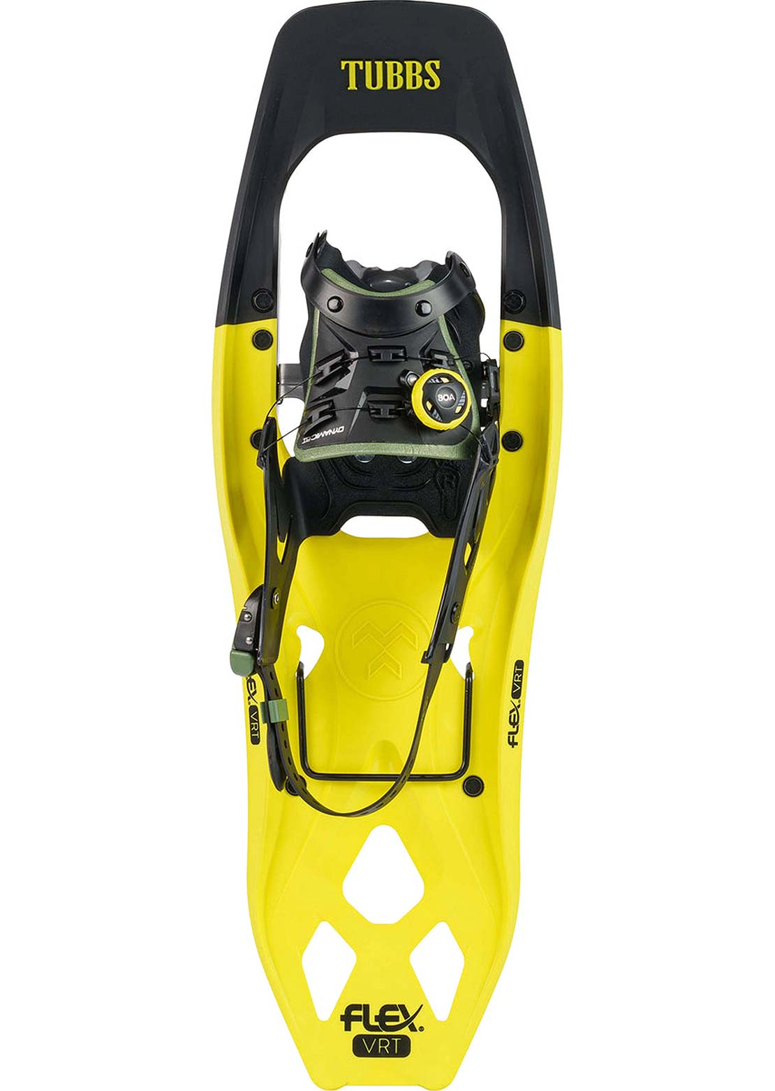 Tubbs Men's Flex VRT Snowshoes