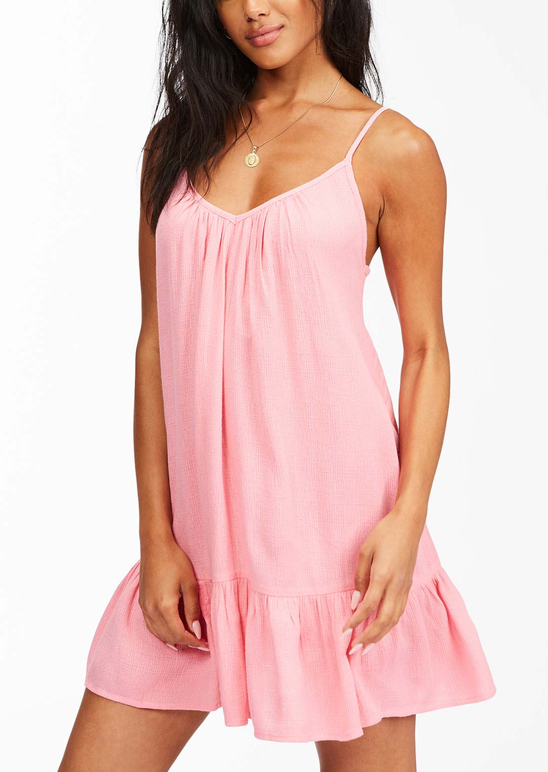 Billabong Women's Beach Vibes Dress