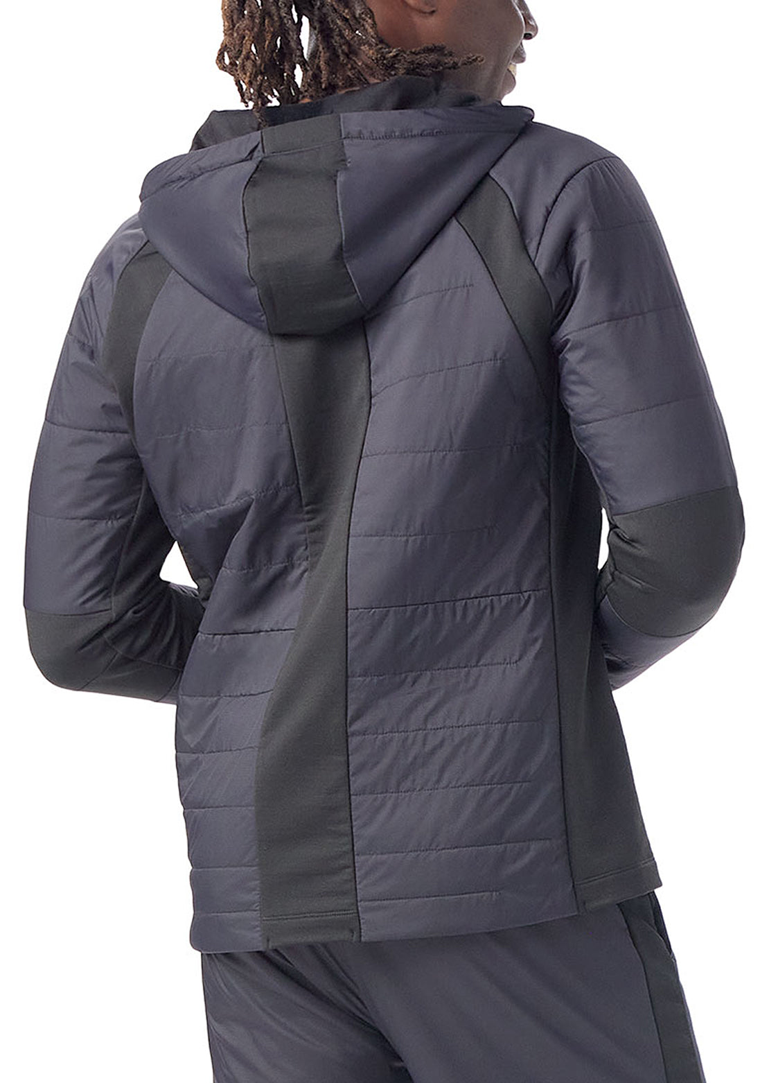 Smartwool Men's Smartloft Hooded Jacket