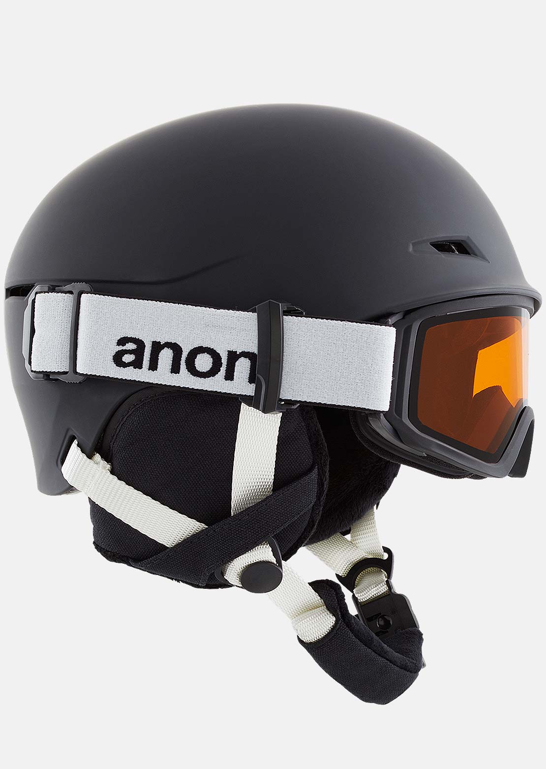 Anon Junior Define Helmet Low Pice Fee Shipping Online