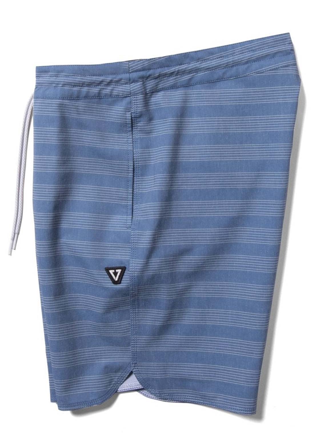 Vissla Men's Stoke'm 17.5 Boardshort