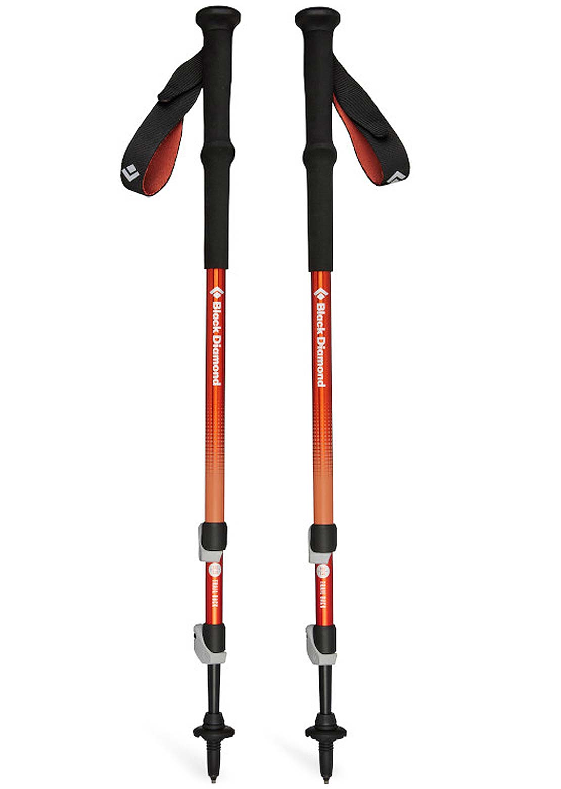 Black Diamond Trail Back Trekking Poles Clearance Newest