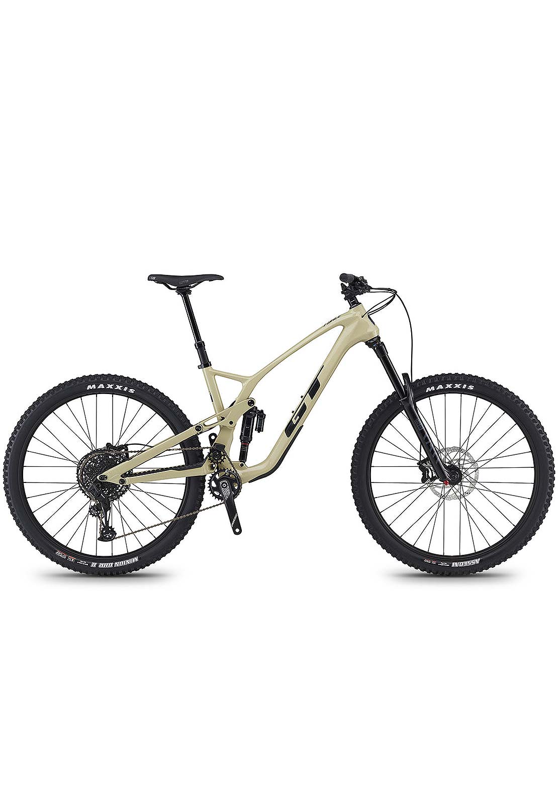 GT Bicycles Unisex 29 Force Carbon Elite Mountain Bike Clearance Perfect