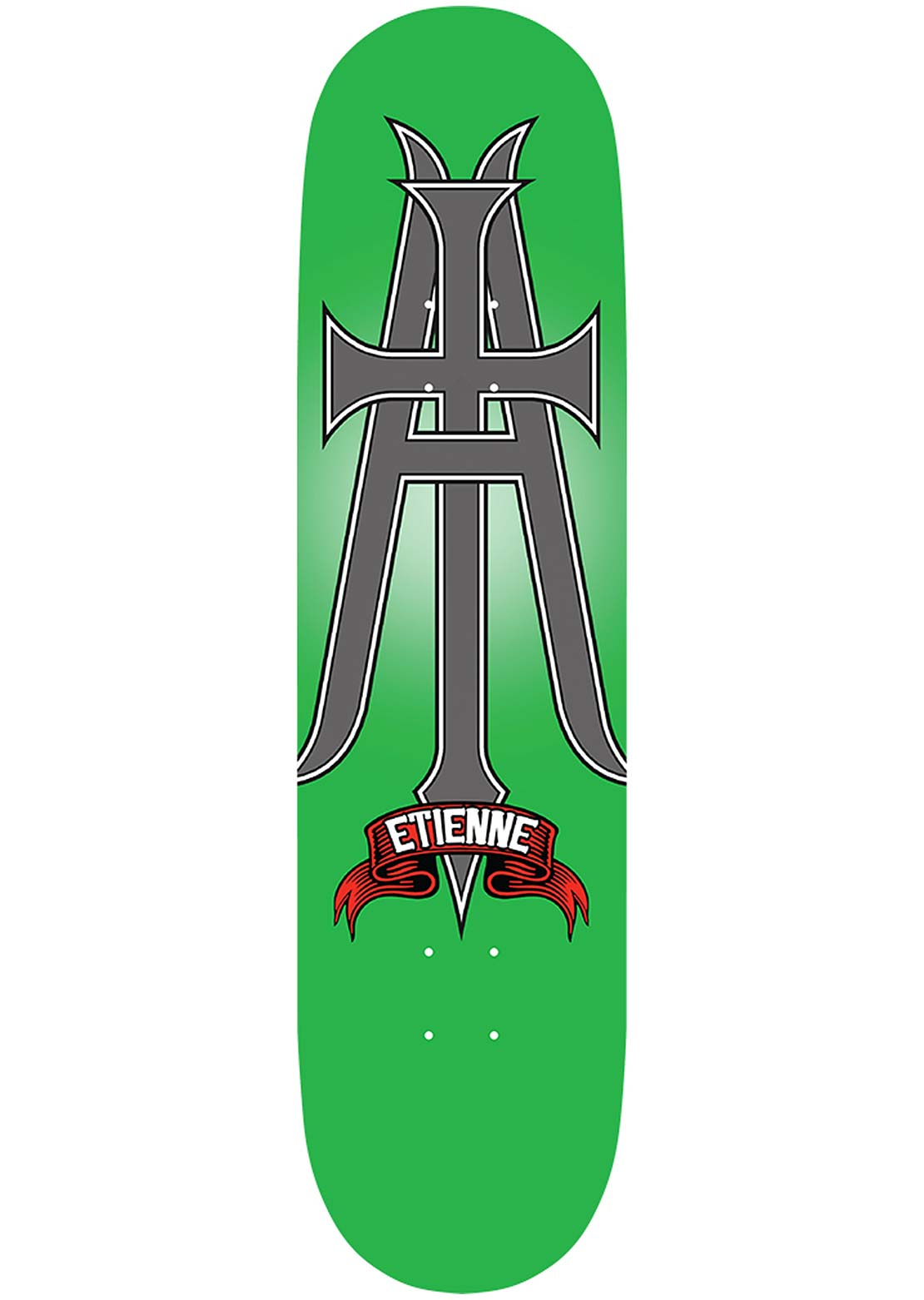 Alltimers Et Birdman Pro Skateboard Deck Footaction Online