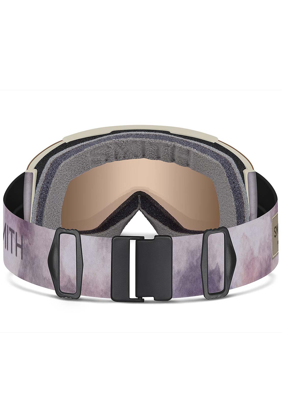 Smith I/O Mag Goggles Visa Payment