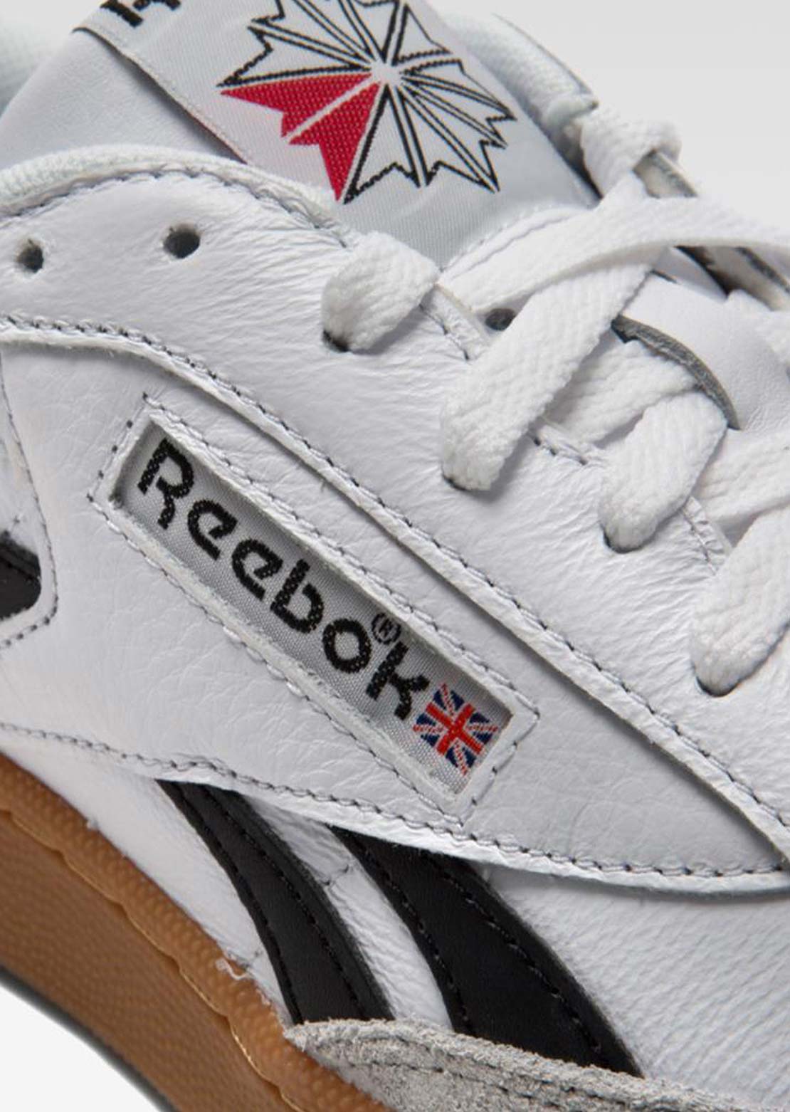 Reebok Men's Club C Revenge Vintage Shoes