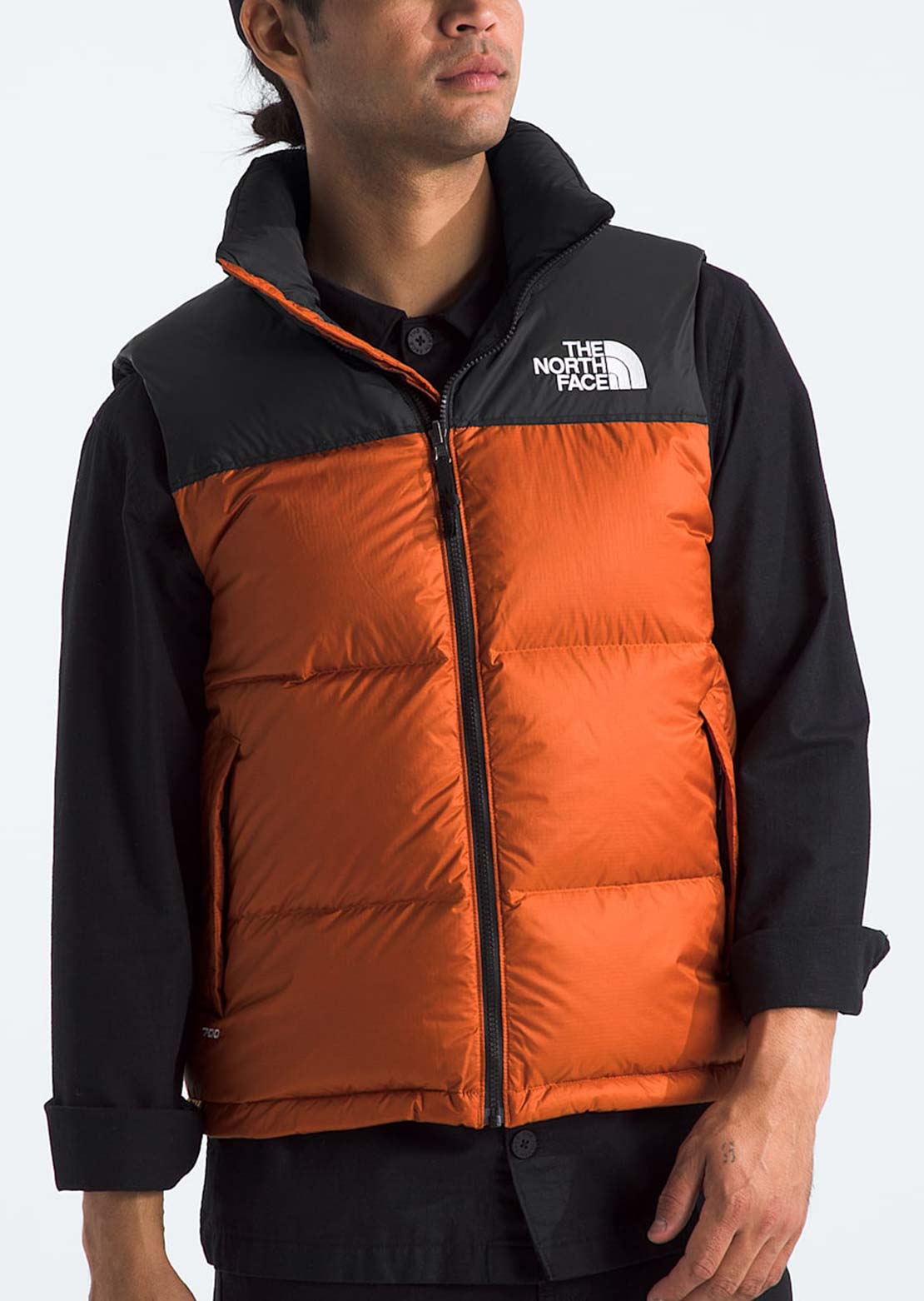 The North Face Men's 1996 Retro Nuptse Vest