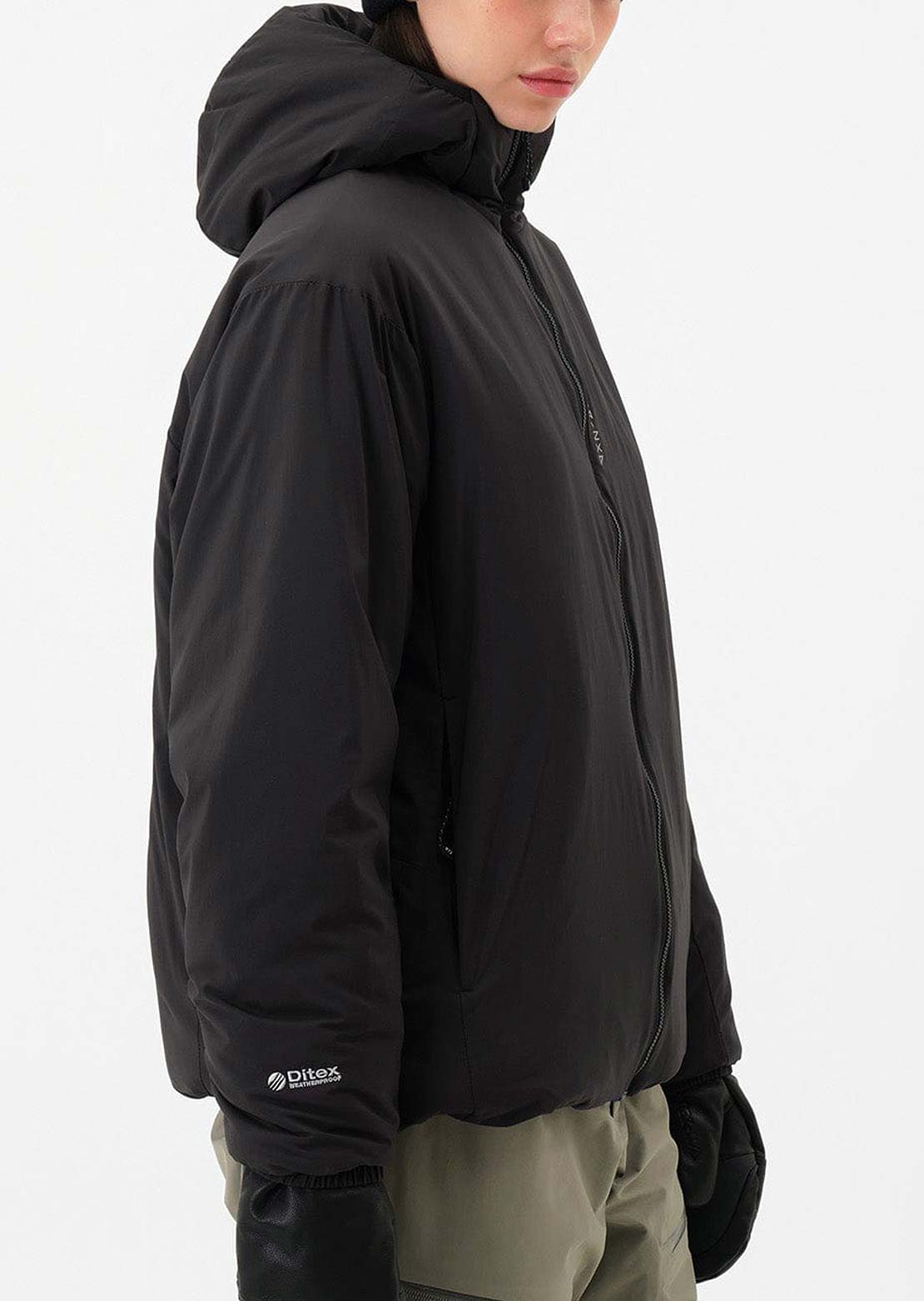 Dimito x Vertex VTX Primaloft Jacket Find Great Cheap Online