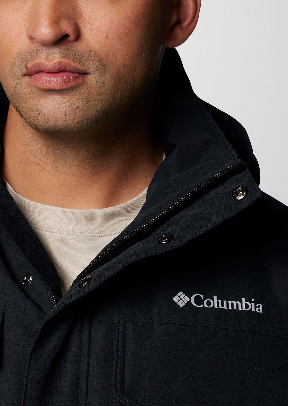 Columbia Men's Landroamer II Parka Jacket