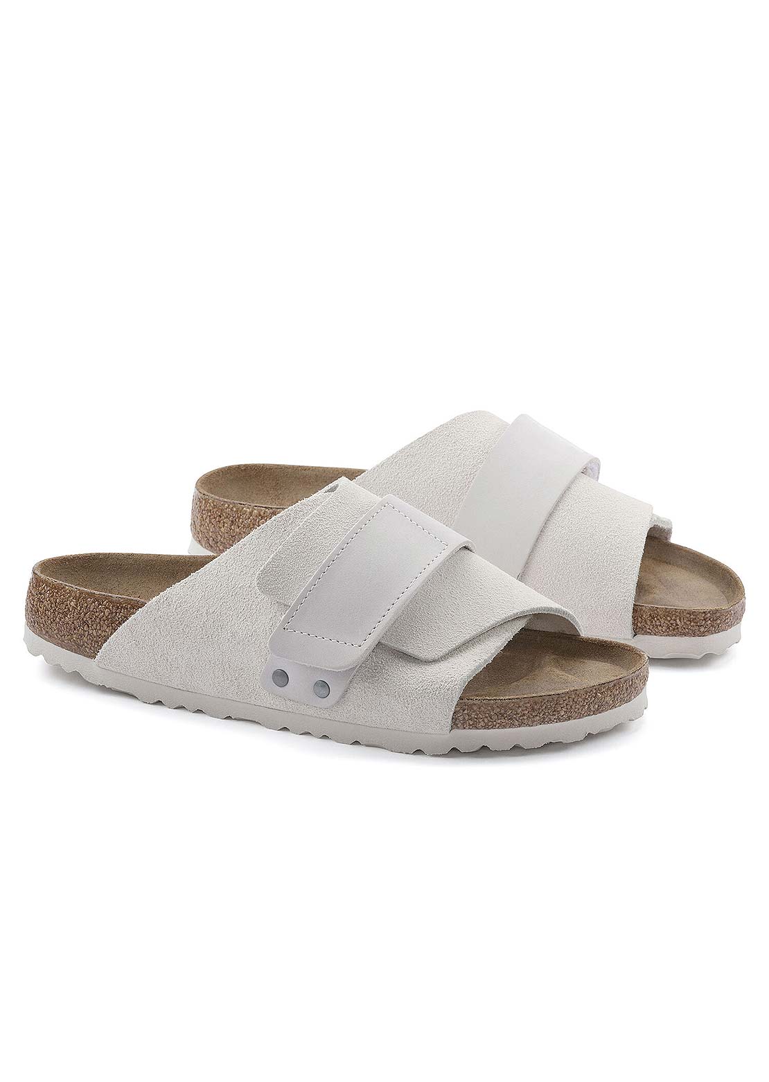 Birkenstock Women's Kyoto VL NU Narrow Sandals