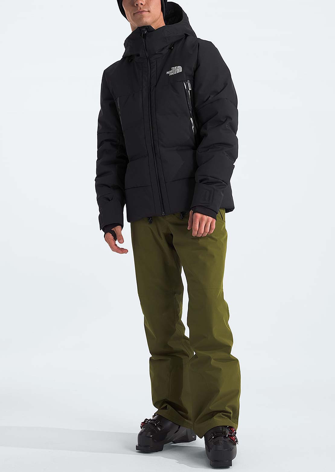 The North Face Men's Cirque Down Jacket