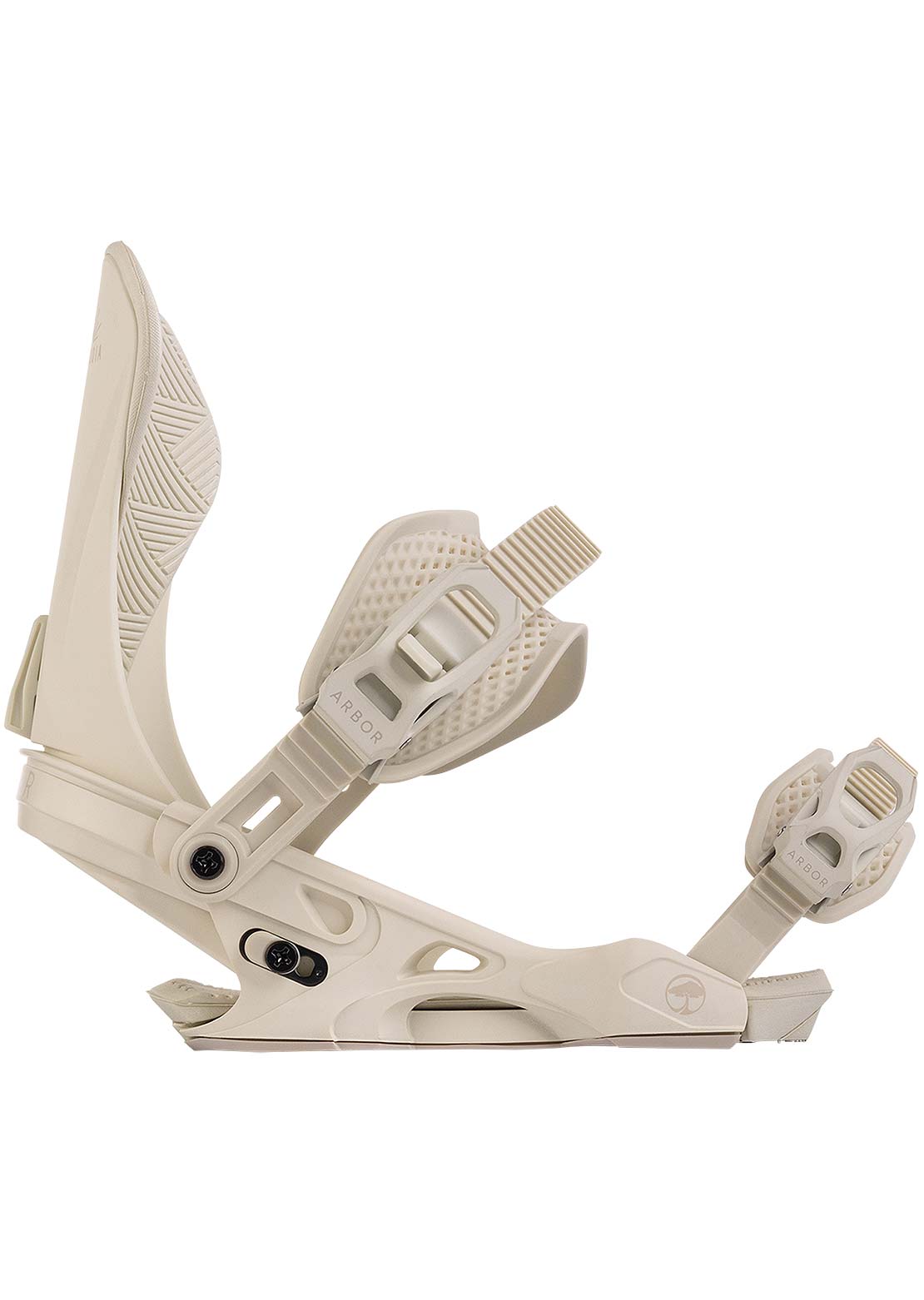 Arbor Women's Sequoia Snowboard Bindings