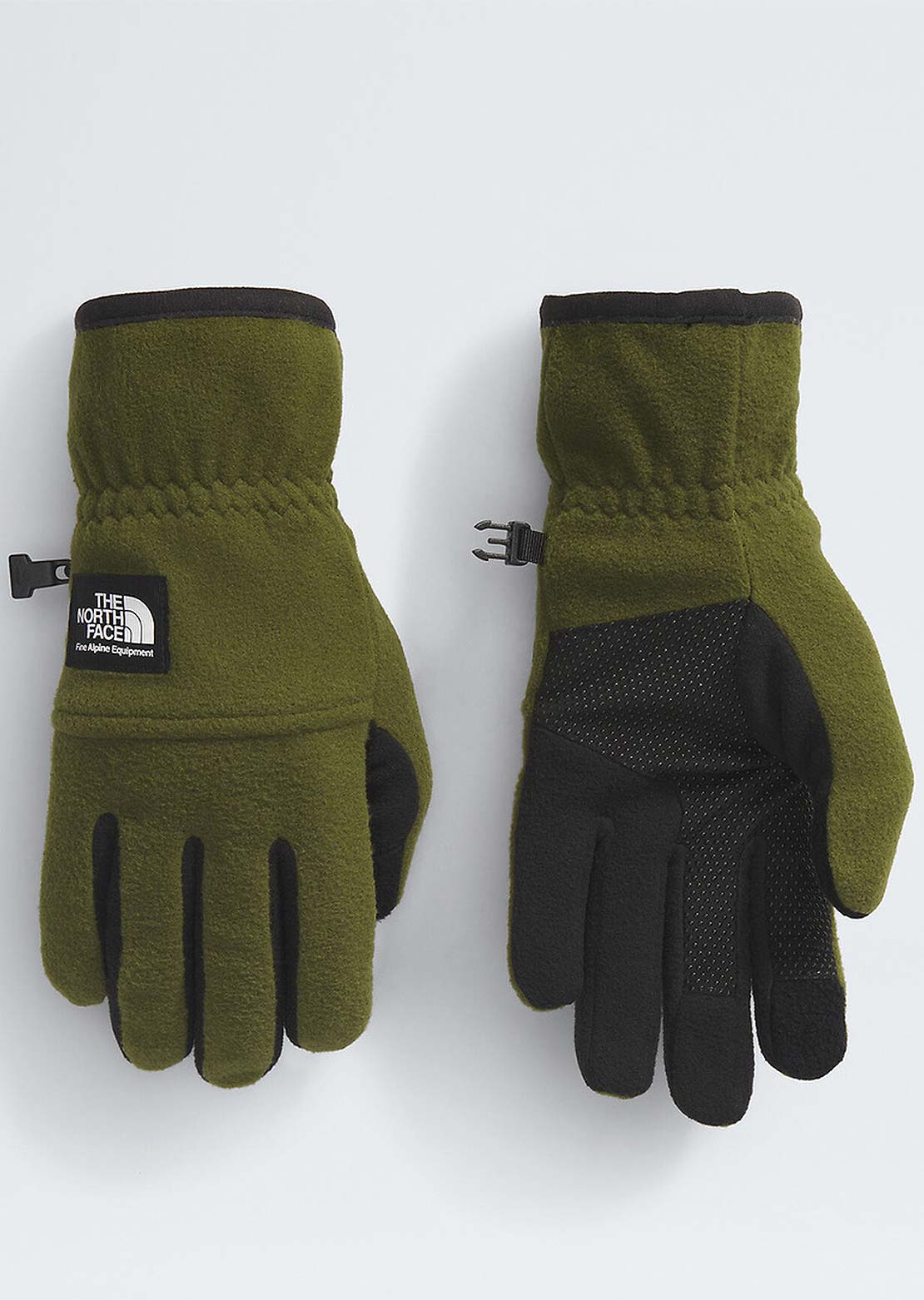 The North Face Unisex Etip Heavyweight Fleece Gloves Big Sale Cheap Online