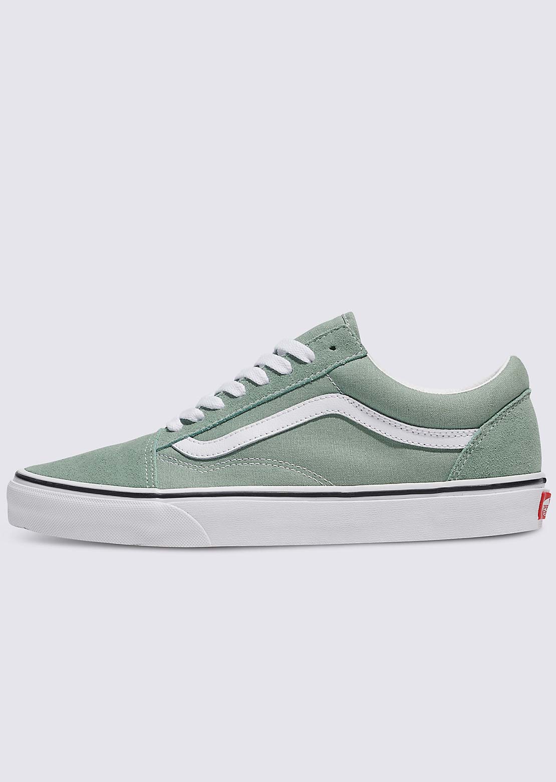 Vans Unisex Old Skool Shoes Clearance How Much