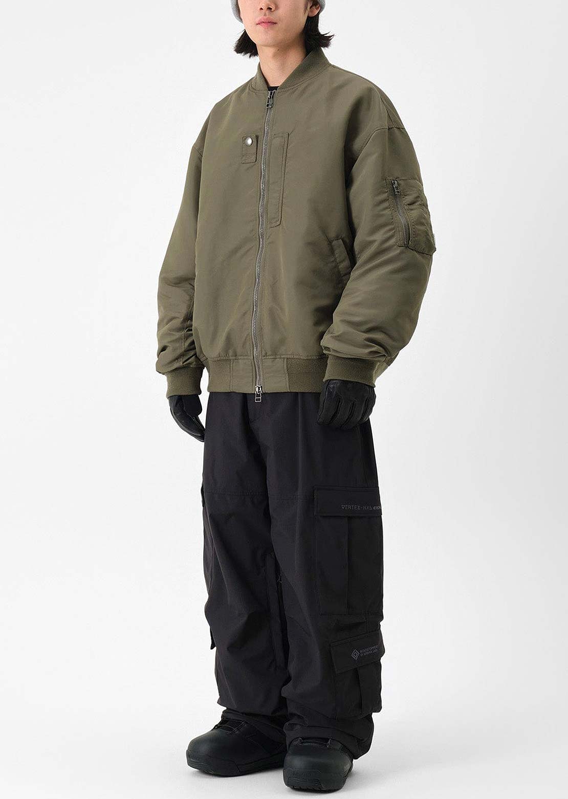 Dimito x Vertex GTX Multi Cargo Pants Buy Cheap Clearance Store