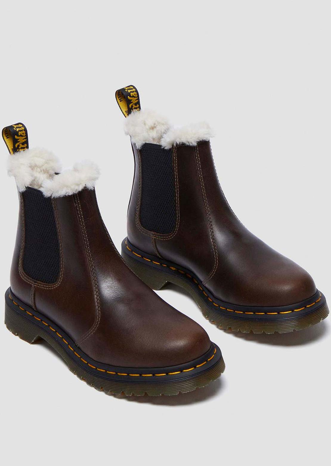 Dr.Martens Women's 2976 Leonore Boots