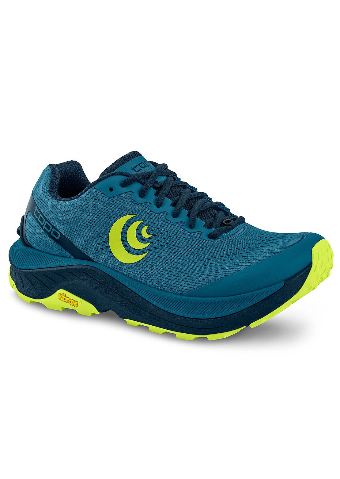 Topo Athletic Men's Ultraventure 3 Running Shoes