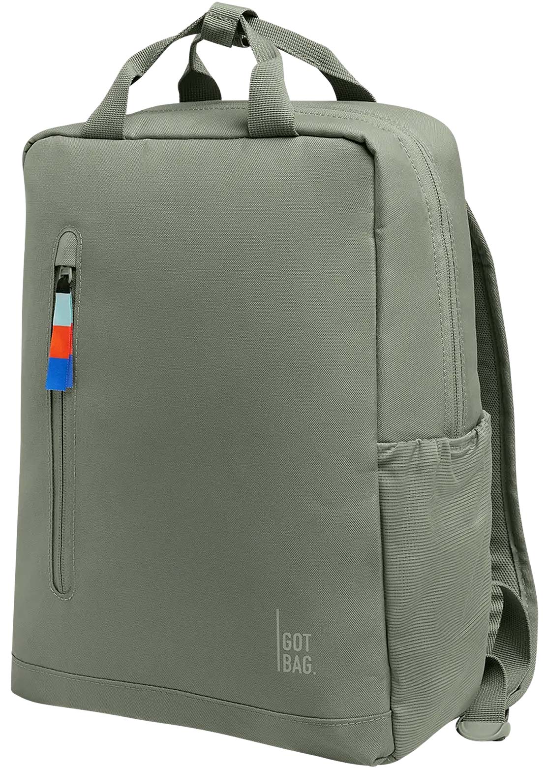 Got Bag Men's Daypack 2.0 Backpack