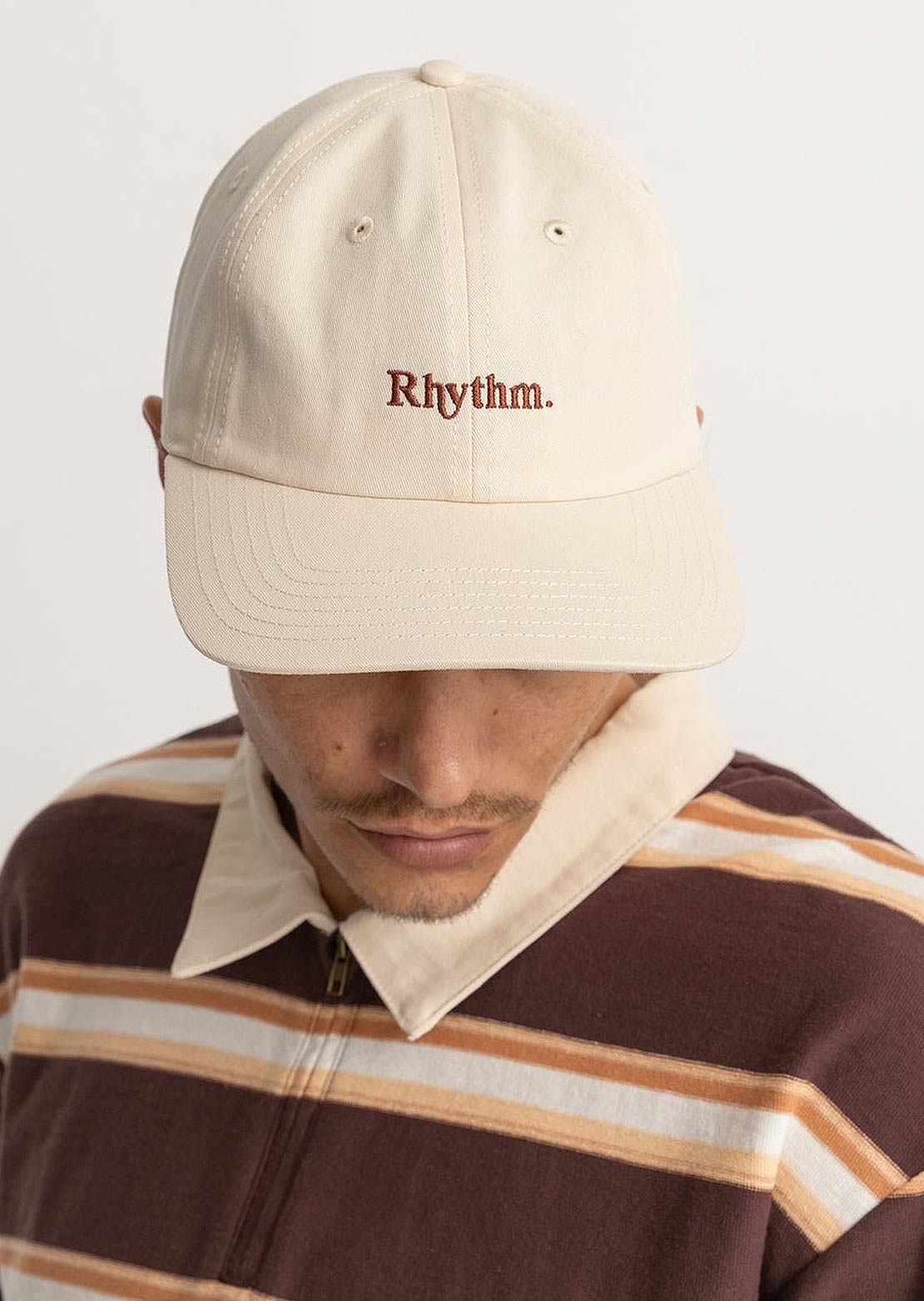 Rhythm Men's Essential Cap