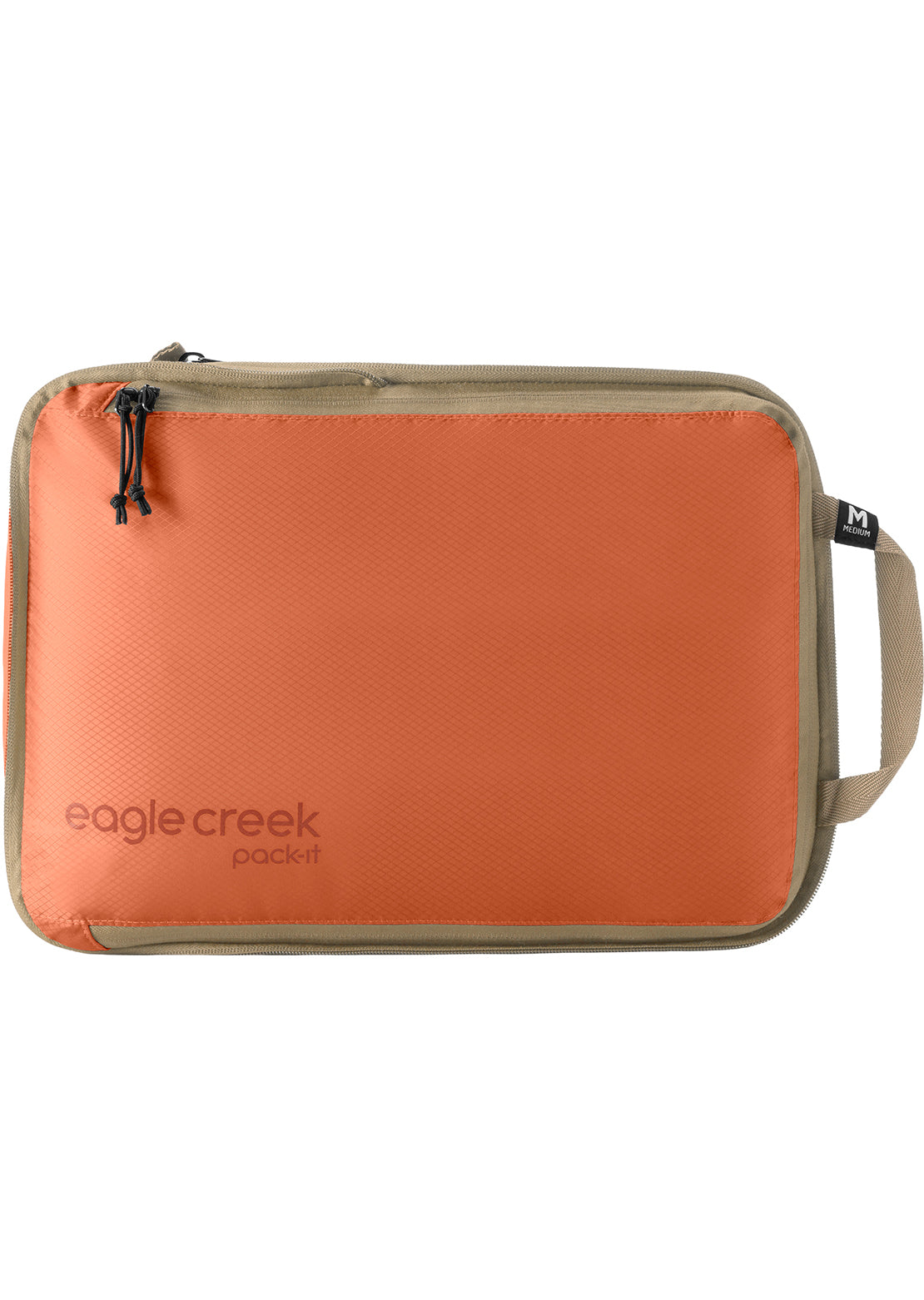 Eagle Creek Pack-It Isolate Compression Cube Free Shipping With Paypal