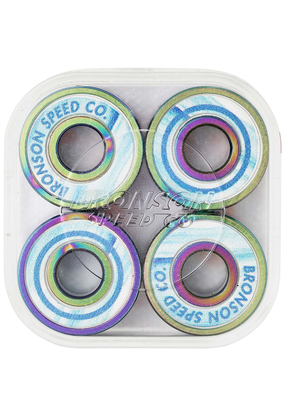 Bronson G3 Chris Cookie Colbourn Skateboard Bearings Outlet Pay With Paypal