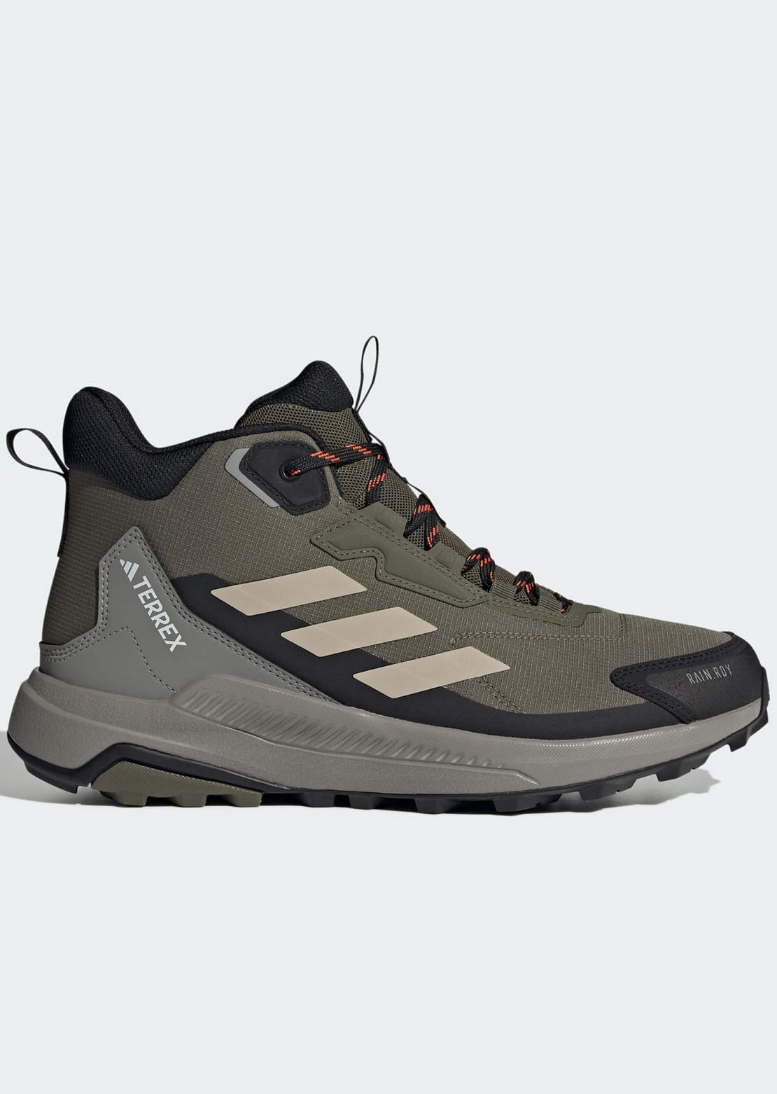 Adidas Men's Terrex Anylander Mid R.RDY Shoes