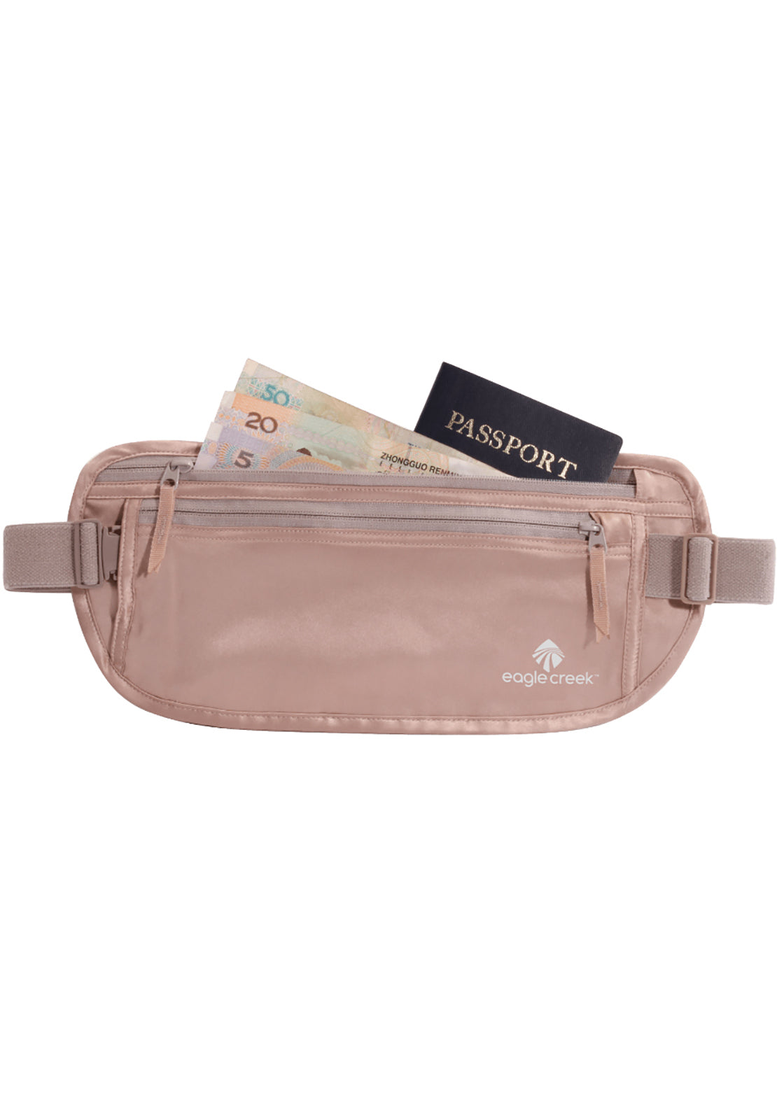 Eagle Creek Silk Undercover Money Belt Cheap Pick A Best