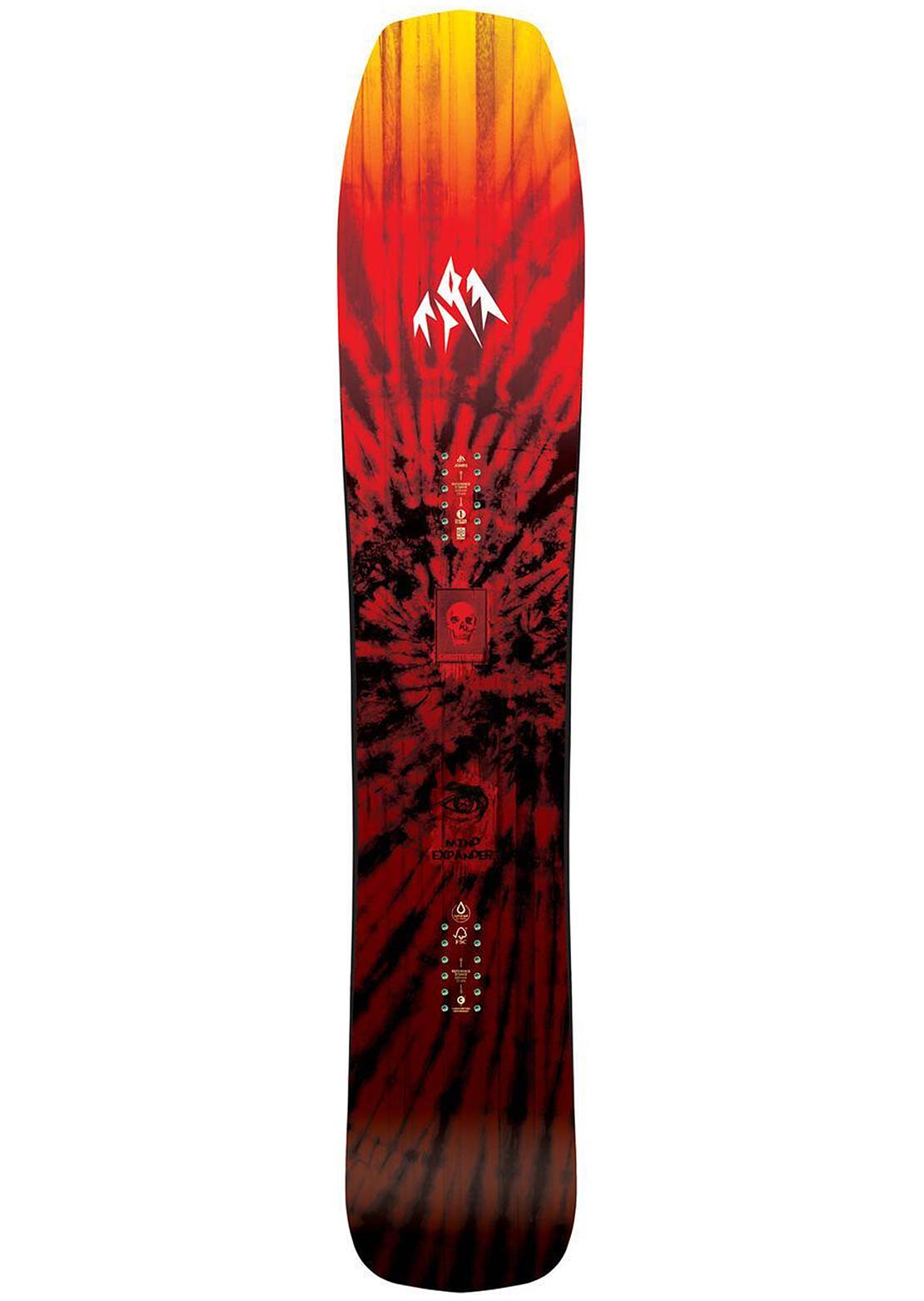 Jones Men's Mind Expander Snowboard