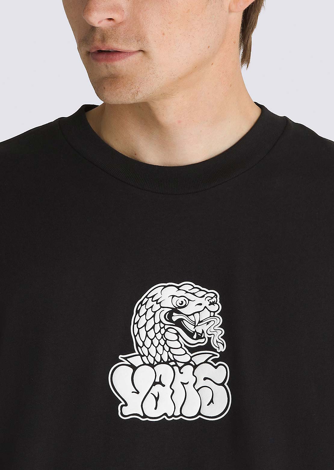 Vans Men's Rattler T-Shirt