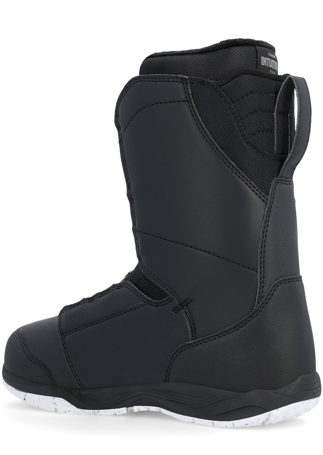 Ride Men's Deadbolt Zonal Snowboard Boots