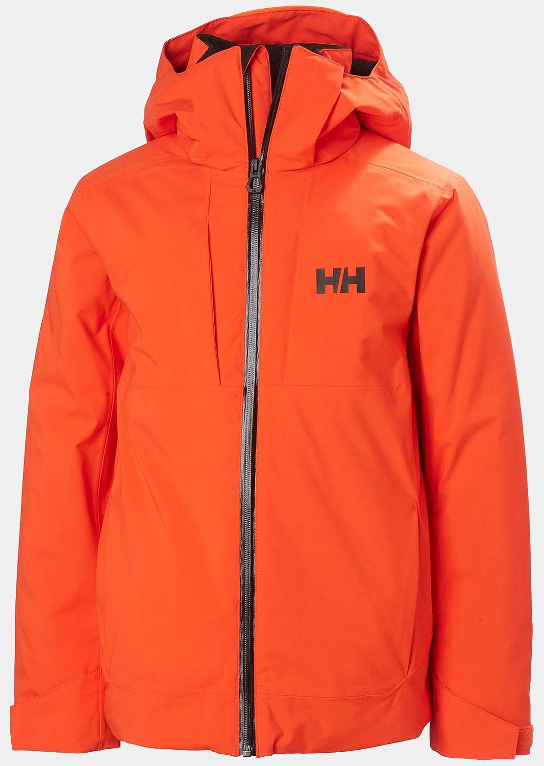 Helly Hansen Junior Alpha Jacket Discount Great Deals