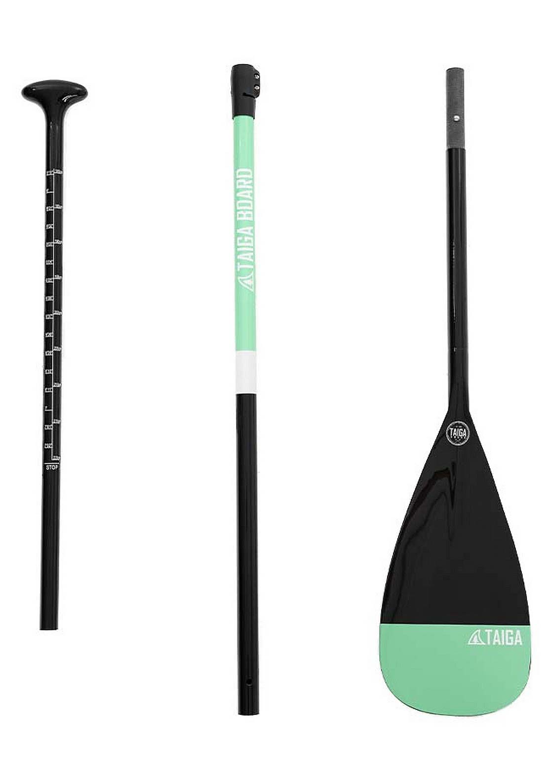 Taiga Hybrid Paddleboard Paddle Sale Best Pices