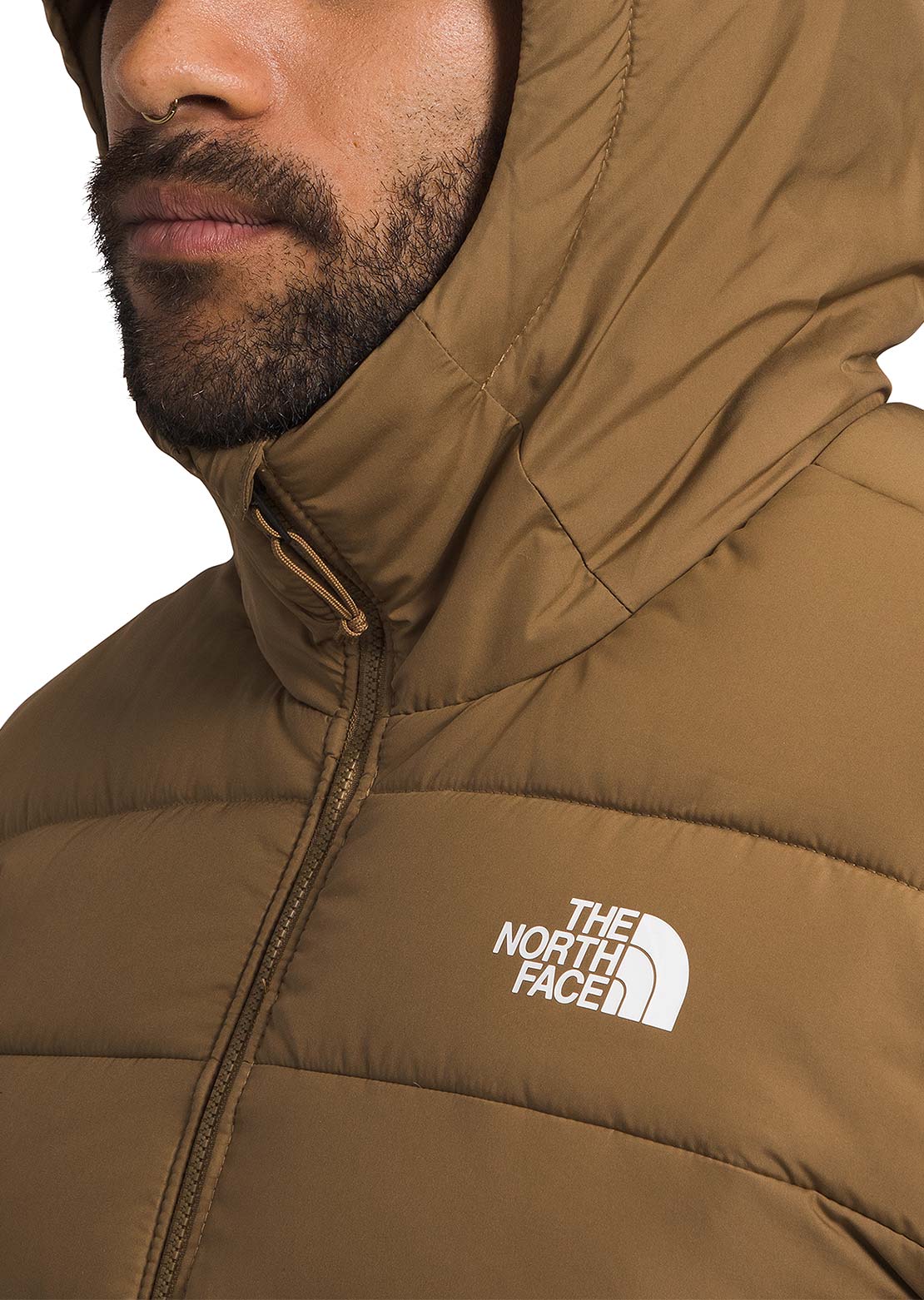 The North Face Men's Aconcagua 3 Hood