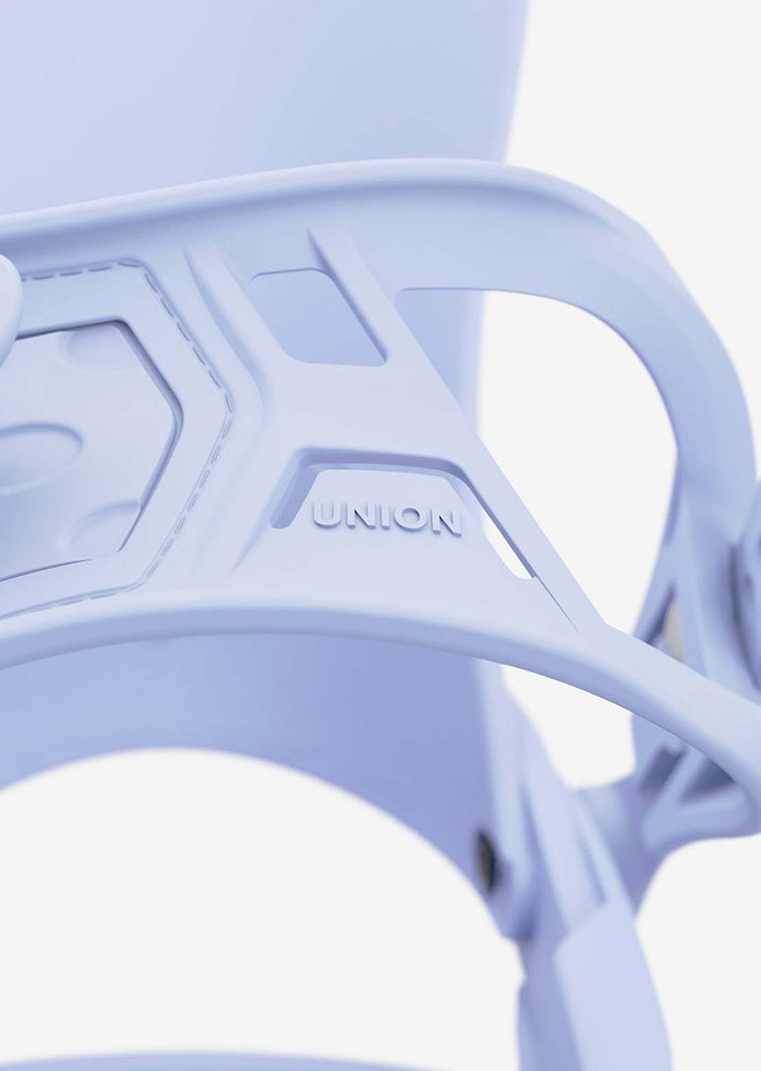 Union Women's Legacy Snowboard Bindings