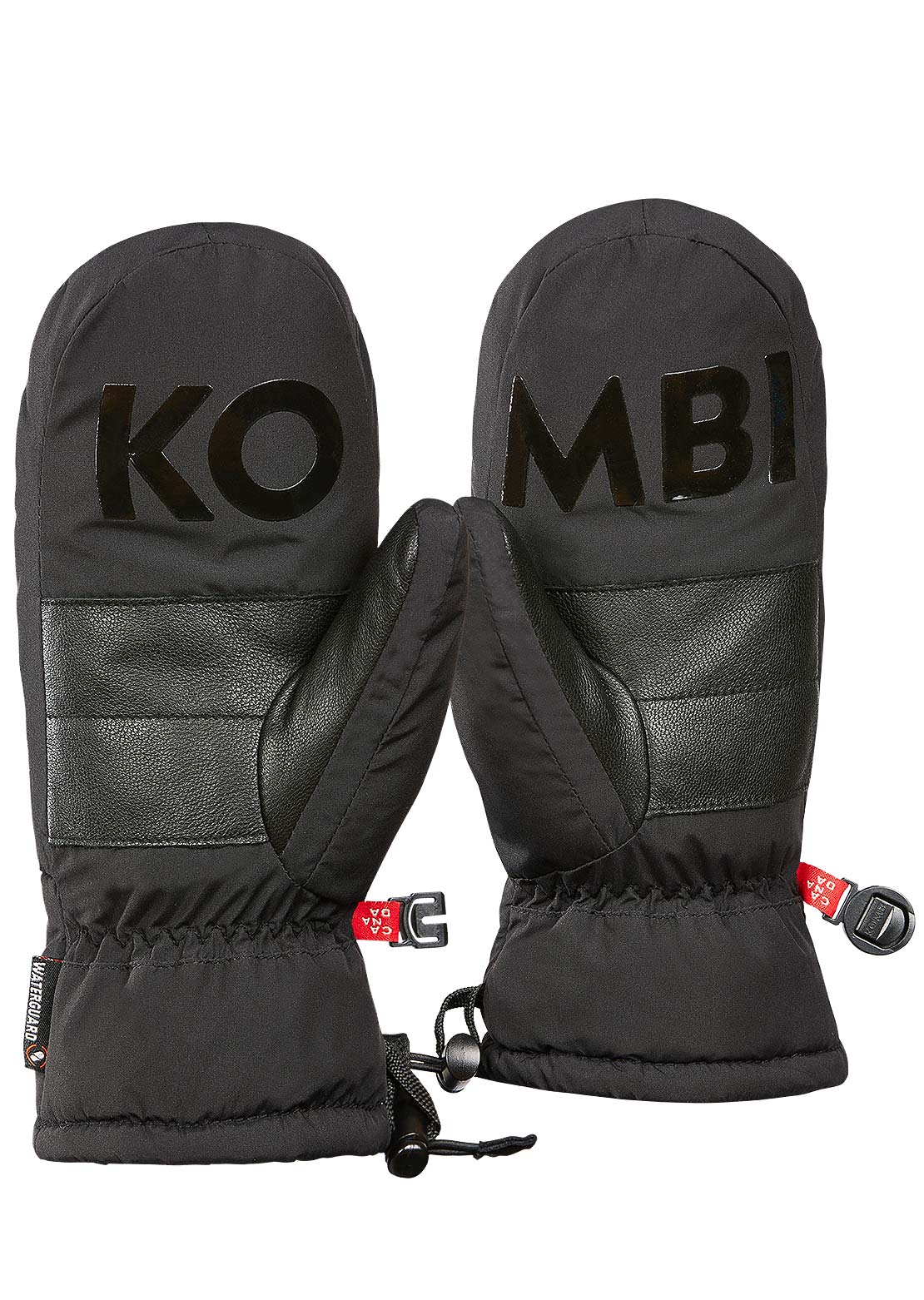 Kombi Women's Ikon Mitts