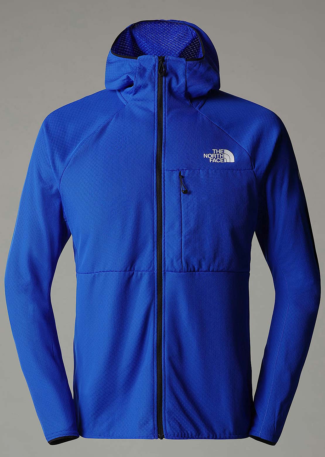 The North Face Men's Summit Futurefleece Full Zip Hood