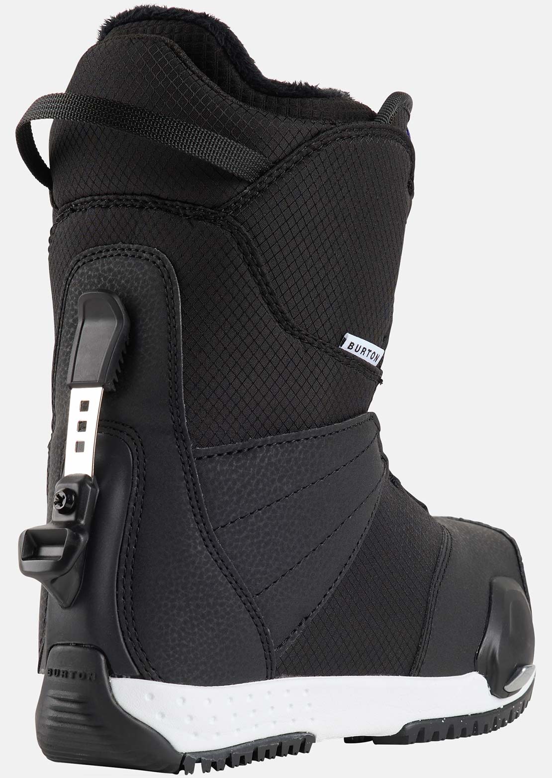 Burton Junior Smalls Step On Snowboard Boots Cheap Sale Discounts