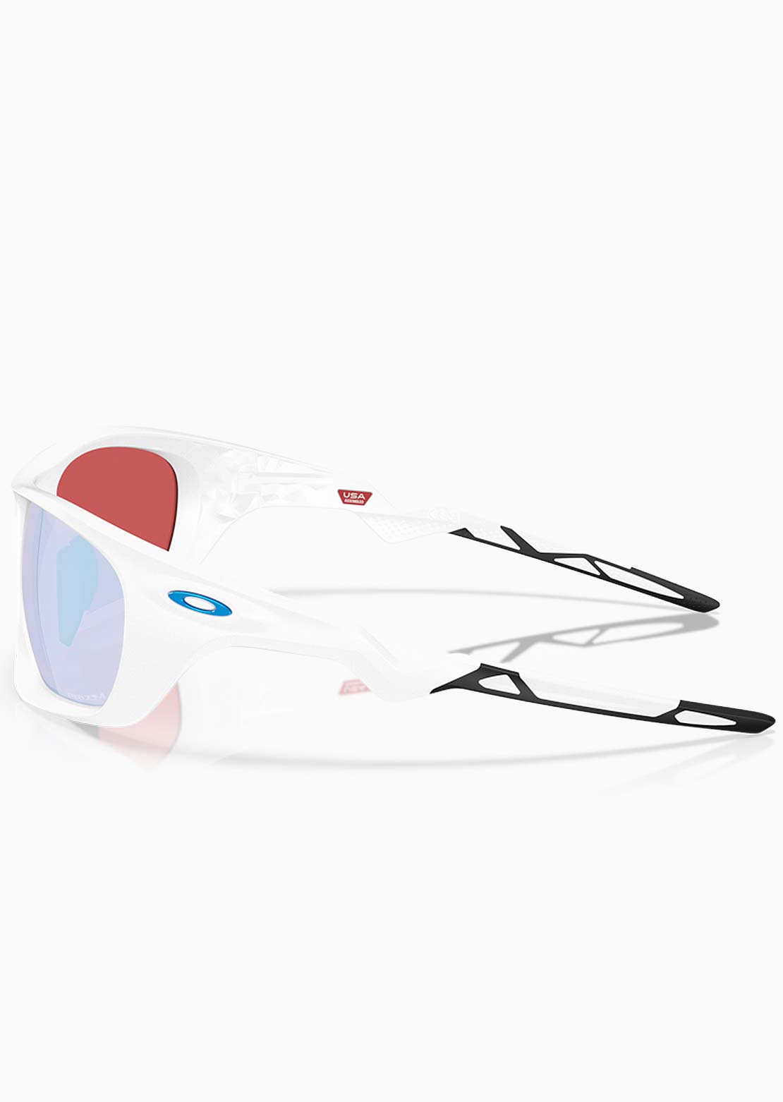 Oakley Men's Lateralis Prizm Sunglasses