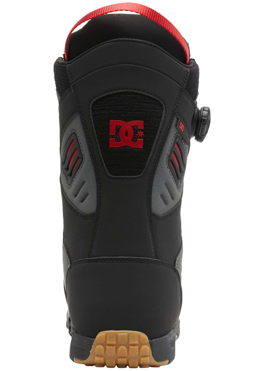 DC Men's Judge Snowboard Boots