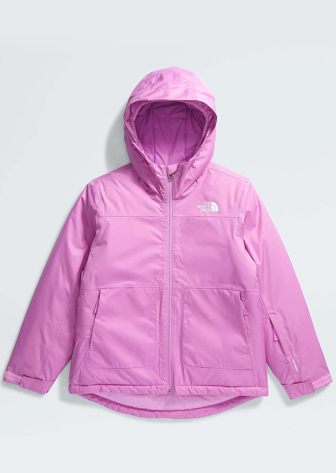 The North Face Junior Freedom Insulated Jacket Many Kinds Of Cheap Online